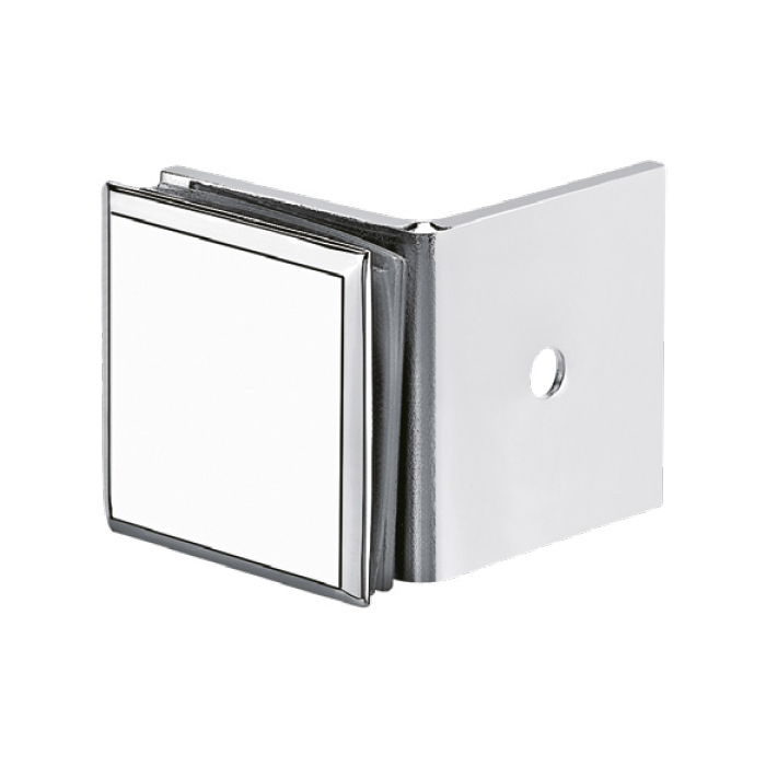 XY-205 直角斜边隔断码 90° 单