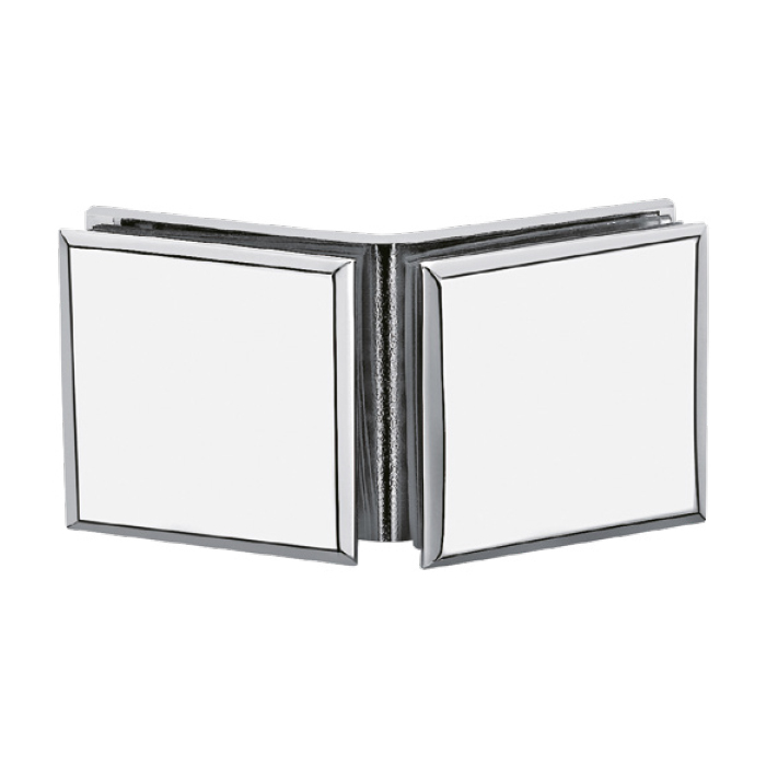 XY-207 直角斜边隔断码 135° 双