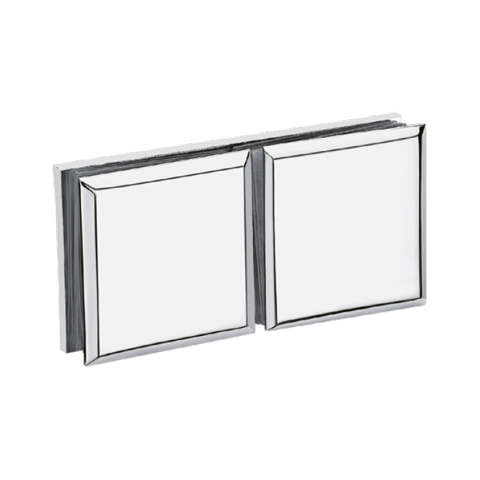 XY-208 直角斜边隔断码 180° 双