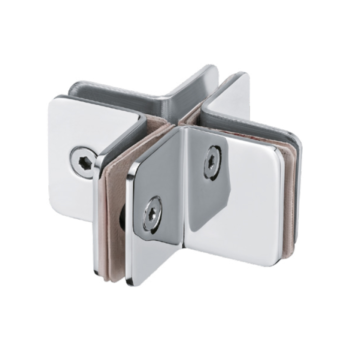 XY-217 十字型隔断码