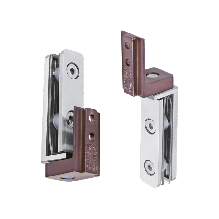 XY-401 全季酒店 4.0 转轴系统