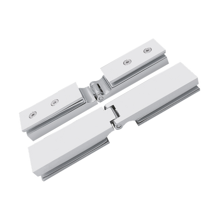 XY-410 长条合页 180°