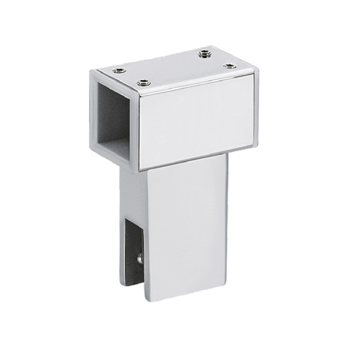 XY-510 方管 T 通吊夹