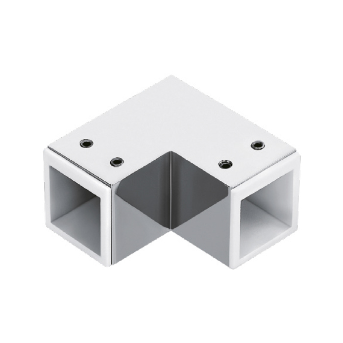 XY-511 方管转角 90°