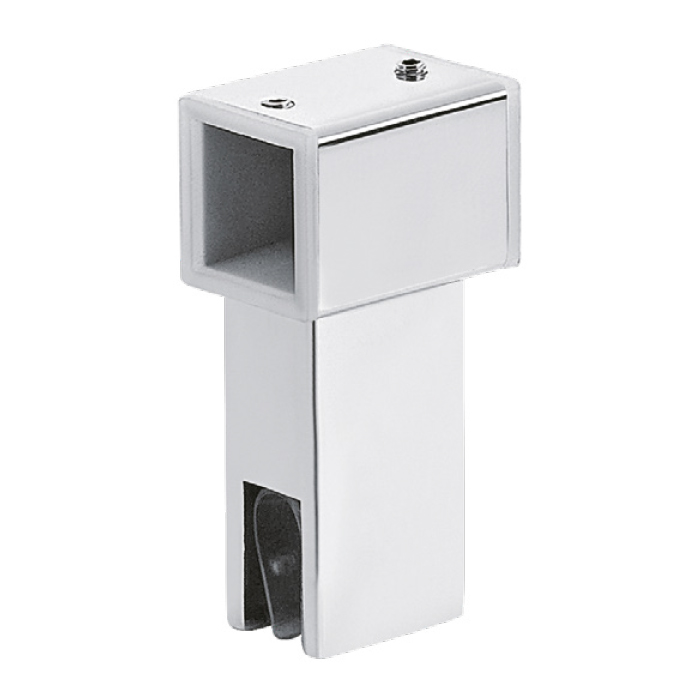 XY-512 方管 T 通吊夹