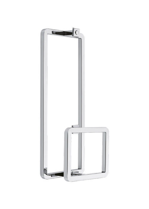 XY-736 15x15 方框长短拉手