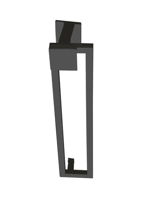 XY-741 13x25 黑钛拉丝