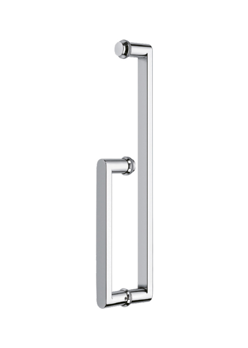 XY-758 13x25 方管圆脚