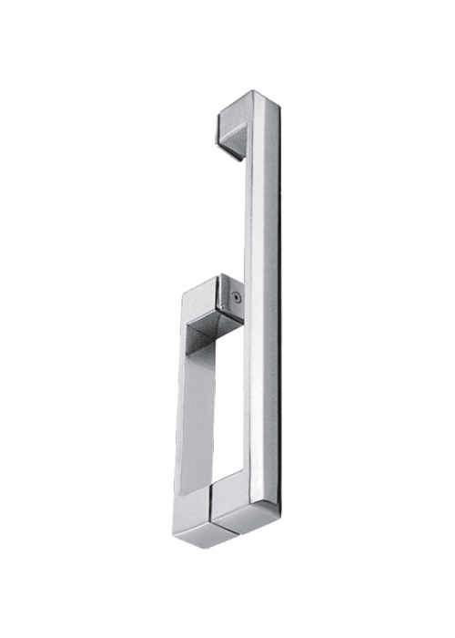 XY-767 15x40 D 形管拉手