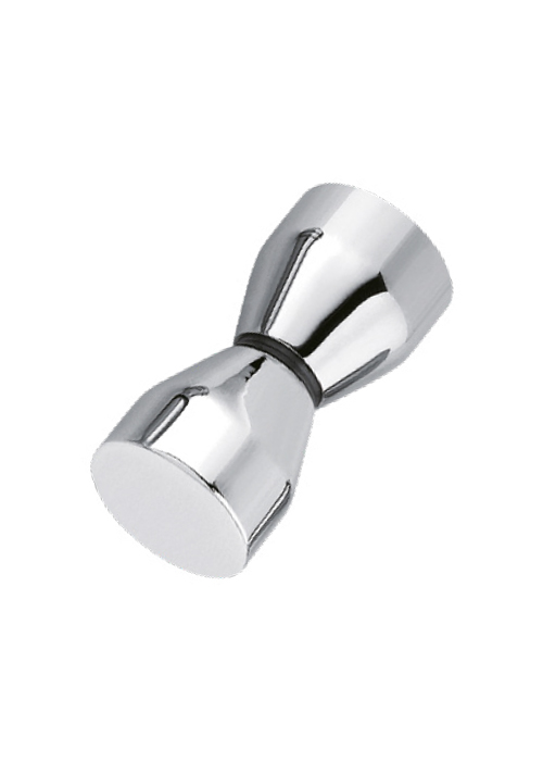 XY-838 浴室玻璃拉手