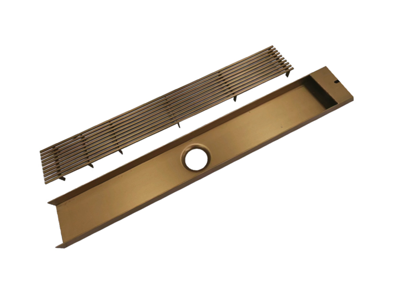 XY-925 淋浴房无障碍地漏