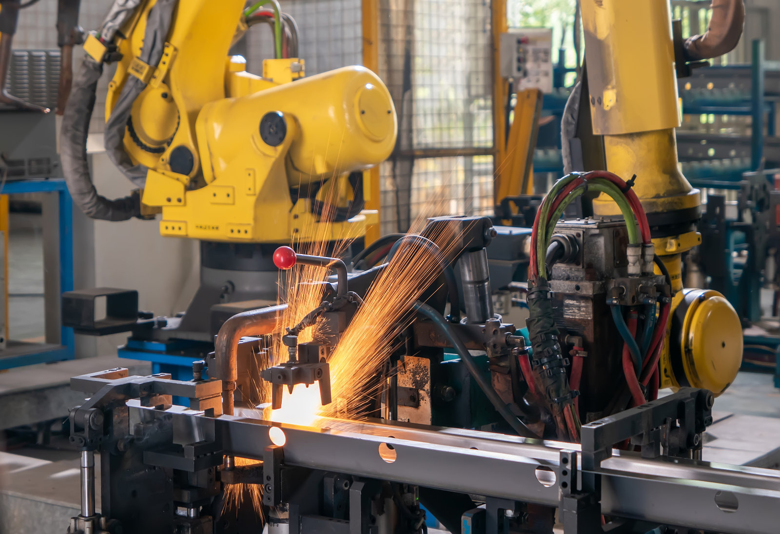 大国制造，创新发展